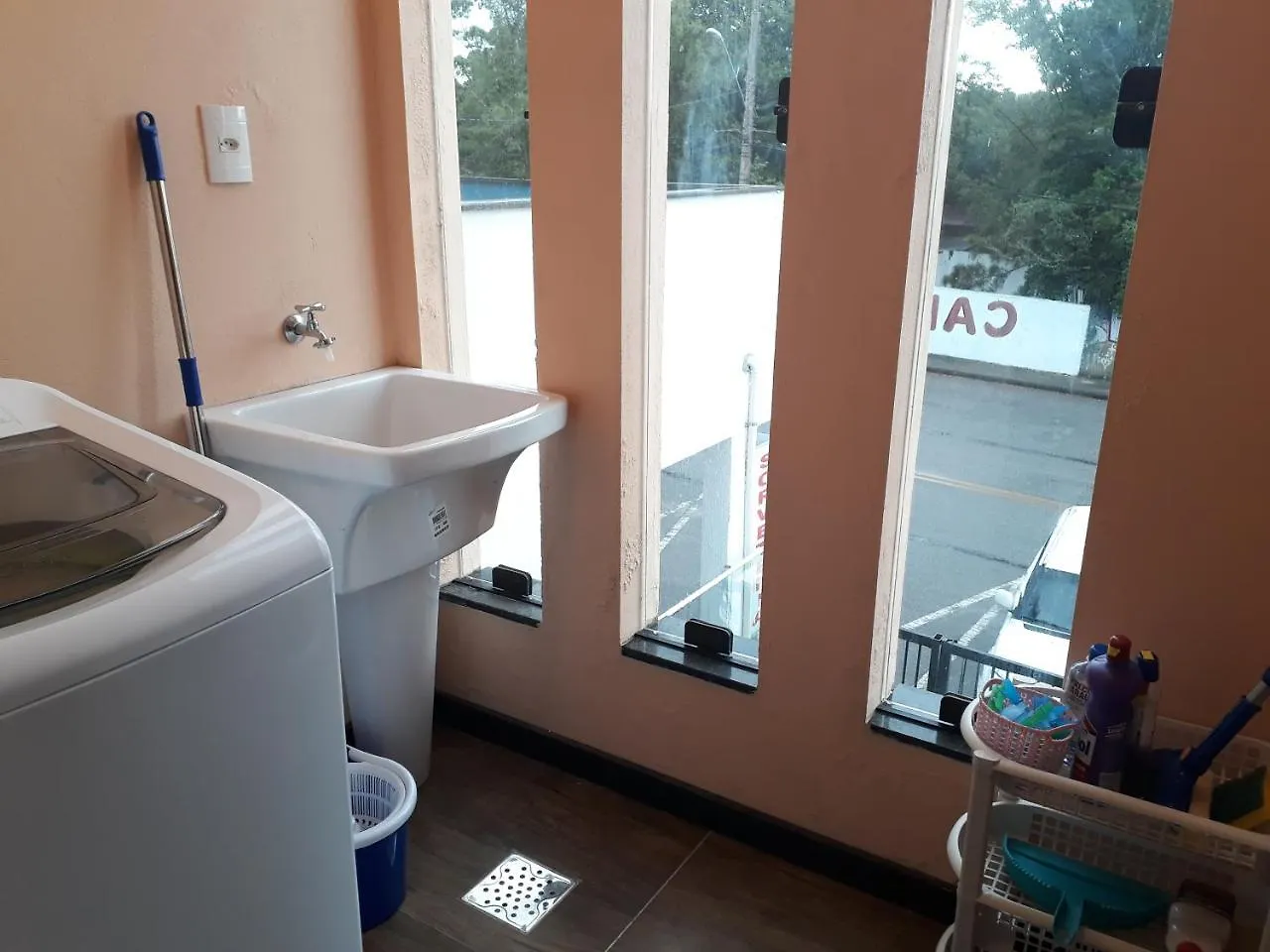 Casa Santinho - Vista Para Praia Com Churrasqueira Florianópolis